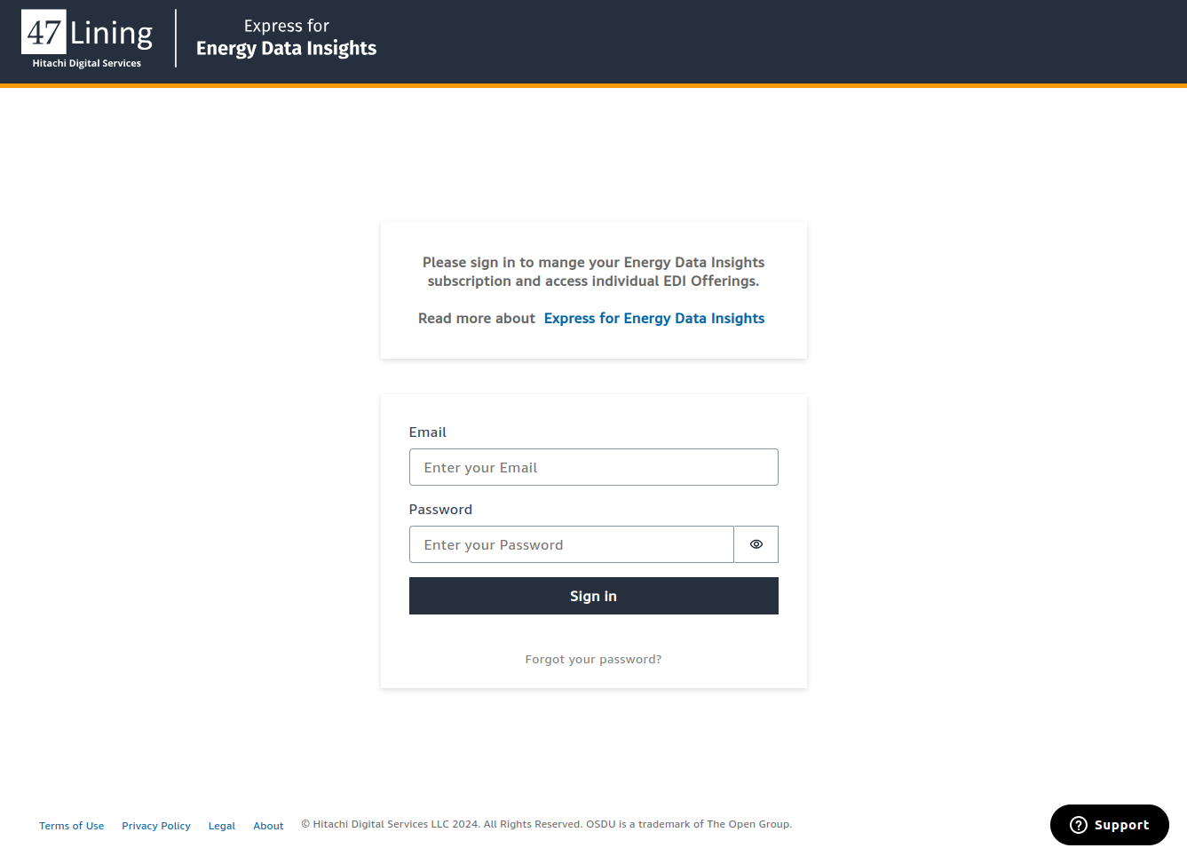 Sign-In