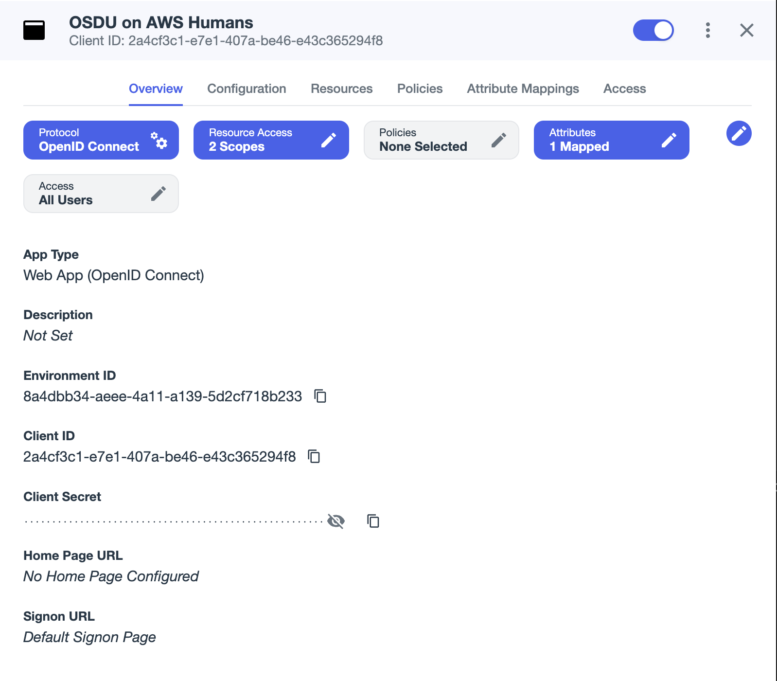 Ping Application for Humans Complete