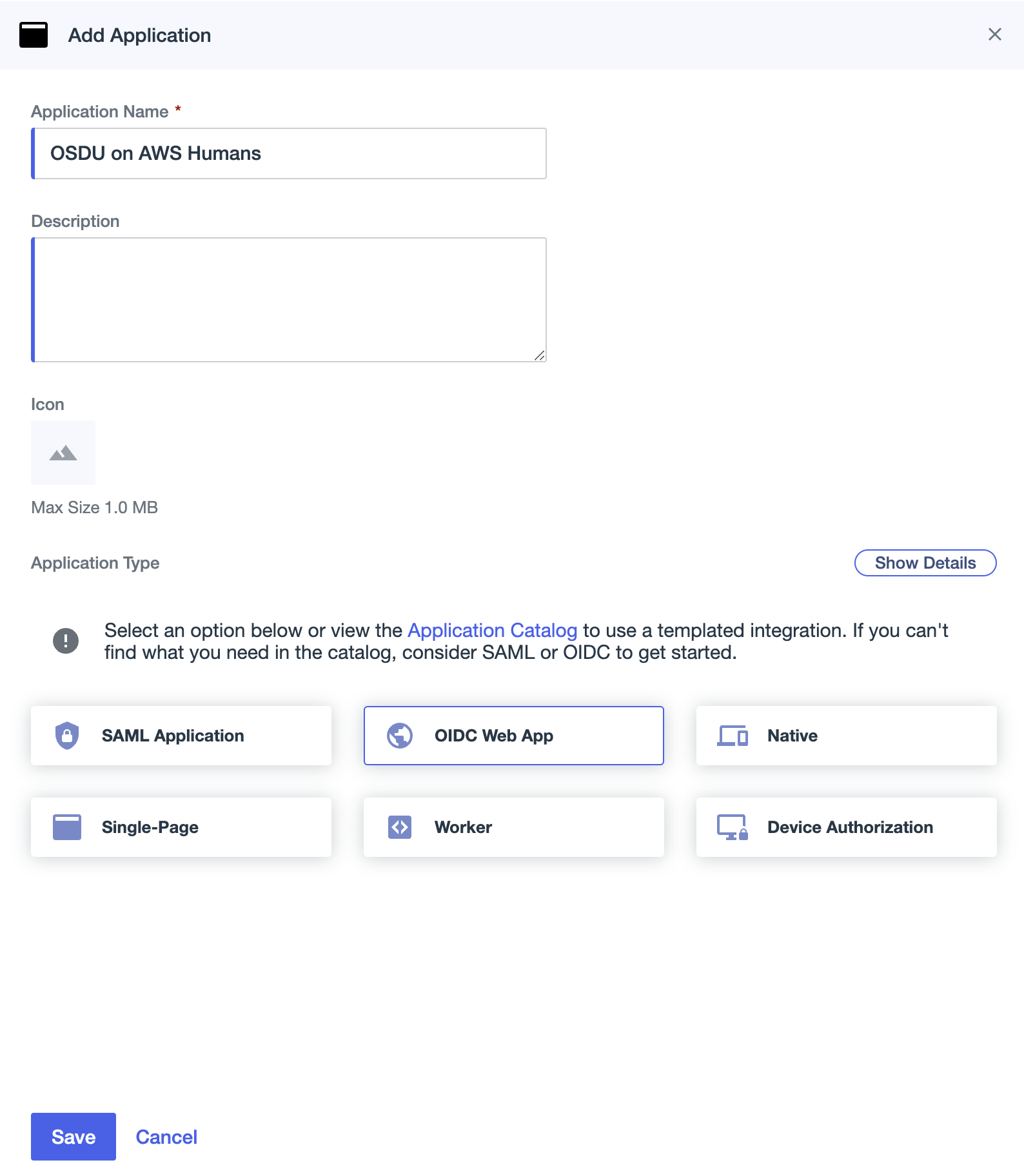 Ping Application Humans