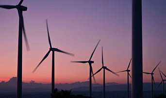 Image Wind Turbines